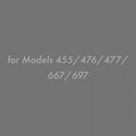 ZLINE 1-36" Chimney Extension for 9 ft. to 10 ft. Ceilings (1PCEXT-455/476/477/667/697) - Rustic Kitchen & Bath - Range Hood Accessories - ZLINE Kitchen and Bath