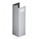 ZLINE 1-36" Chimney Extension for 9 ft. to 10 ft. Ceilings (1PCEXT-KB/KL2/KL3-304) - Rustic Kitchen & Bath - Range Hood Accessories - ZLINE Kitchen and Bath