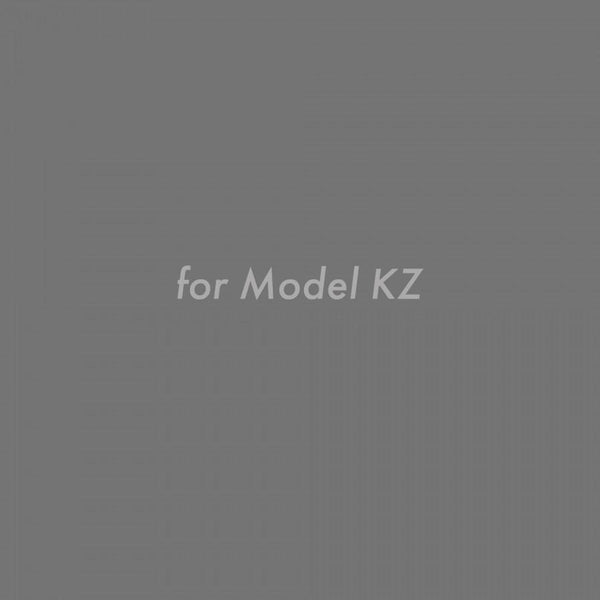ZLINE 1-36" Chimney Extension for 9 ft. to 10 ft. Ceilings (1PCEXT-KZ) - Rustic Kitchen & Bath - Range Hood Accessories - ZLINE Kitchen and Bath
