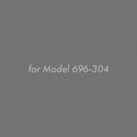 ZLINE 1-36" Outdoor Chimney Extension for 9 ft. to 10 ft. Ceilings (1PCEXT-696-304) - Rustic Kitchen & Bath - Range Hood Accessories - ZLINE Kitchen and Bath