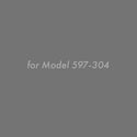 ZLINE 2-12" Short Chimney Pieces for 7 ft. to 8 ft. Ceilings (SK-597-304) - Range Hood Accessories - ZLINE Kitchen and Bath -