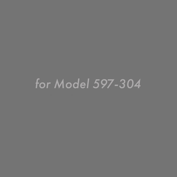 ZLINE 2-12" Short Chimney Pieces for 7 ft. to 8 ft. Ceilings (SK-597-304) - Range Hood Accessories - ZLINE Kitchen and Bath -
