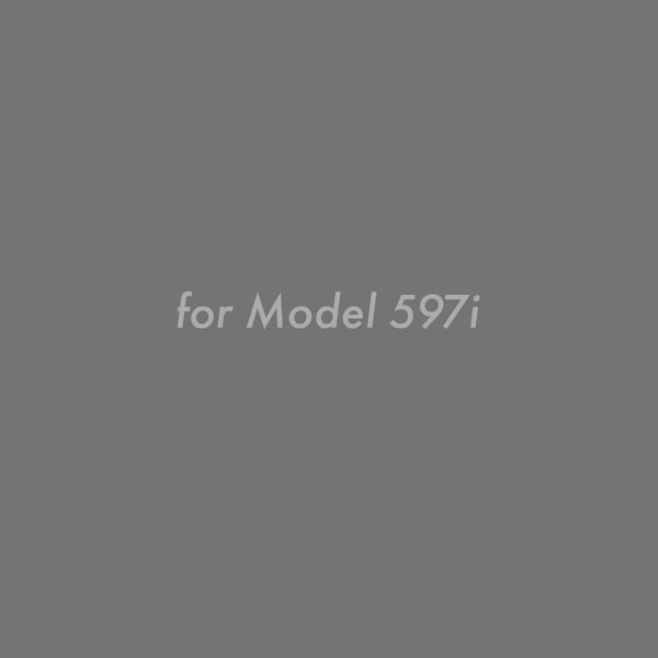 ZLINE 2-12" Short Chimney Pieces for 7 ft. to 8 ft. Ceilings (SK-597i) - Rustic Kitchen & Bath - Range Hood Accessories - ZLINE Kitchen and Bath