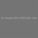ZLINE 2-36" Chimney Extensions for 10 ft. to 12 ft. Ceilings (2PCEXT-697i/KECOMi-304) - Rustic Kitchen & Bath - Range Hood Accessories - ZLINE Kitchen and Bath