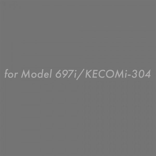 ZLINE 2-36" Chimney Extensions for 10 ft. to 12 ft. Ceilings (2PCEXT-697i/KECOMi-304) - Rustic Kitchen & Bath - Range Hood Accessories - ZLINE Kitchen and Bath
