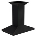 ZLINE Kitchen and Bath, ZLINE 36" Designer Series Oil-Rubbed Bronze Island Mount Range Hood (8KL3iB-36), 8KL3iB-36, ZLINE 36" Designer Oil-Rubbed Bronze Island Range Hood (8KL3iB-36)