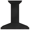 ZLINE Kitchen and Bath, ZLINE 36" Designer Series Oil-Rubbed Bronze Island Mount Range Hood (8KL3iB-36), 8KL3iB-36, ZLINE 36" Designer Oil-Rubbed Bronze Island Range Hood (8KL3iB-36)