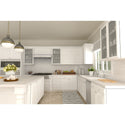 ZLINE Kitchen and Bath, ZLINE 615 Under Cabinet Range Hood in Stainless Steel, 615-30,