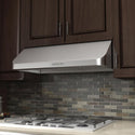 ZLINE Kitchen and Bath, ZLINE 623 Under Cabinet Range Hood, 623-30,