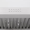 ZLINE Kitchen and Bath, ZLINE 623 Under Cabinet Range Hood, 623-30,