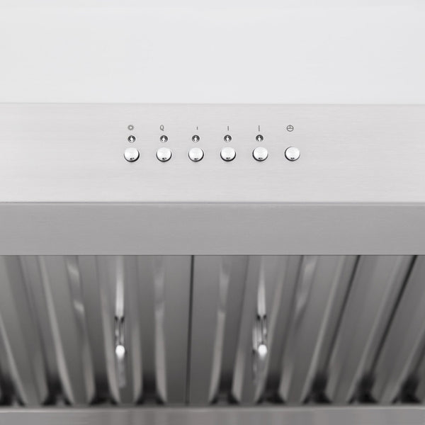 ZLINE Kitchen and Bath, ZLINE 623 Under Cabinet Range Hood, 623-30,