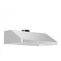 ZLINE Kitchen and Bath, ZLINE 623 Under Cabinet Range Hood, 623-30,