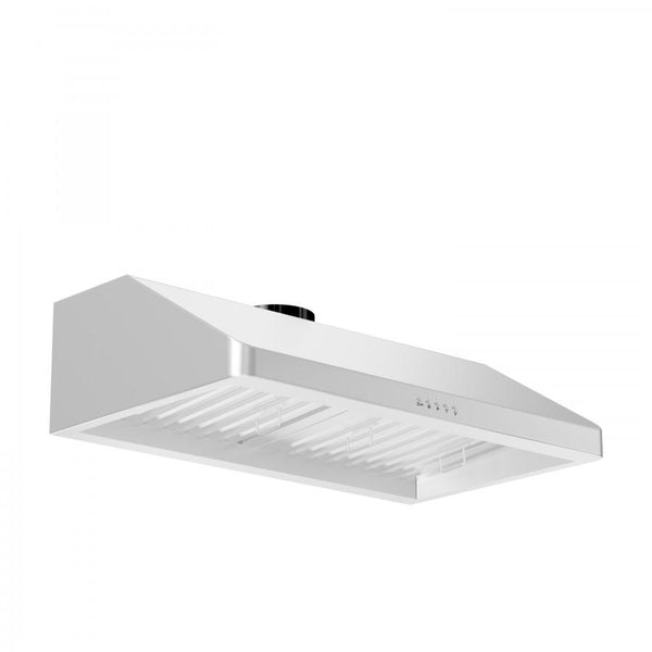 ZLINE Kitchen and Bath, ZLINE 623 Under Cabinet Range Hood, 623-30,