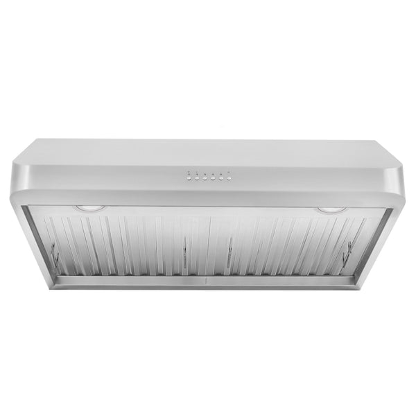 ZLINE Kitchen and Bath, ZLINE 623 Under Cabinet Range Hood, 623-30,