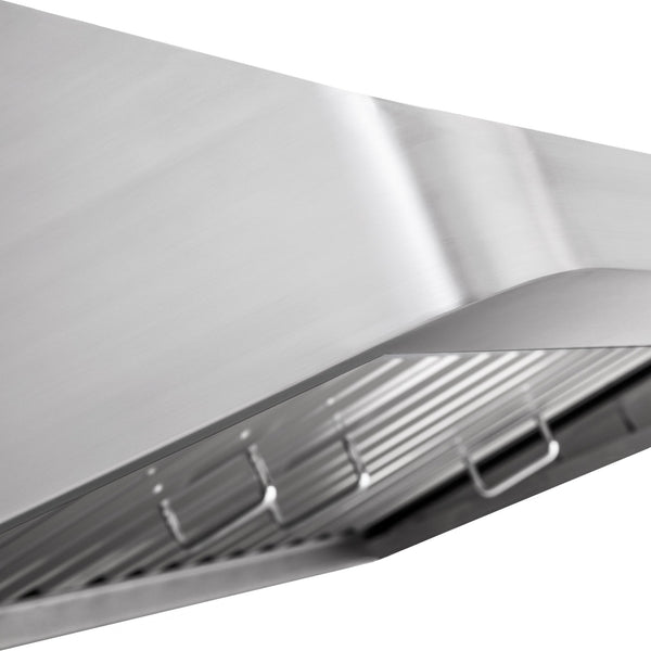 ZLINE Kitchen and Bath, ZLINE 623 Under Cabinet Range Hood, 623-30,