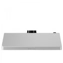 ZLINE Kitchen and Bath, ZLINE 623 Under Cabinet Range Hood, 623-30,