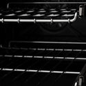 ZLINE Autograph Edition 48" 6.0 cu. ft. Dual Fuel Range with Gas Stove and Electric Oven in DuraSnow® Stainless Steel with Accents (RASZ-SN-48) - Rustic Kitchen & Bath - Ranges - ZLINE Kitchen and Bath