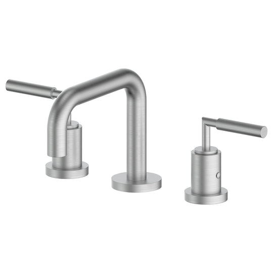 ZLINE El Dorado Bath Faucet in Brushed Nickel (ELD-BF-BN)