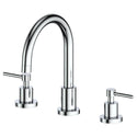 ZLINE Emerald Bay Bath Faucet (EMBY-BF) Chrome