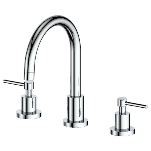 ZLINE Emerald Bay Bath Faucet (EMBY-BF) Chrome