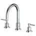 ZLINE Emerald Bay Bath Faucet (EMBY-BF) Chrome