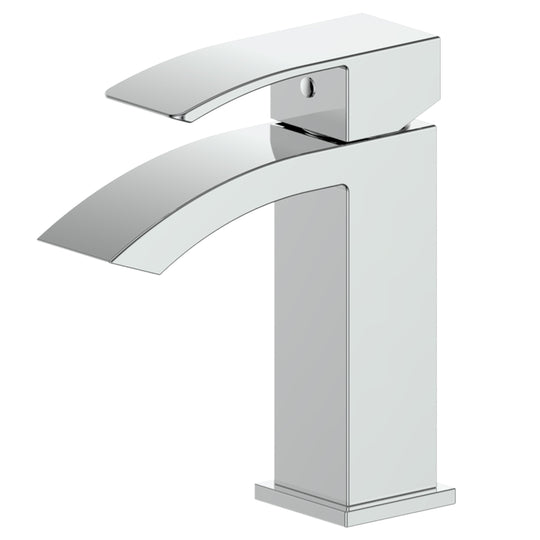 ZLINE Zephyr Bath Faucet in Chrome (ZEP-BF-CH)