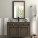 ZLINE Autograph Edition Aloha Bath Faucet in Matte Black (ALH-BF-MB)