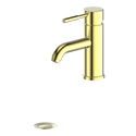 ZLINE Autograph Edition Aloha Bath Faucet in Polished Gold (ALH-BF-PG)