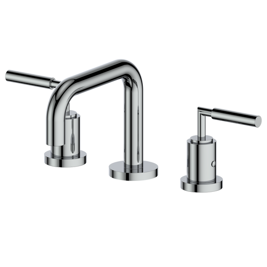 ZLINE El Dorado Bath Faucet in Chrome (ELD-BF-CH)