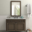 ZLINE Autograph Edition El Dorado Bath Faucet in Matte Black (ELD-BF-MB)