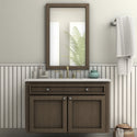 ZLINE Autograph Edition El Dorado Bath Faucet in Polished Gold (ELD-BF-PG)