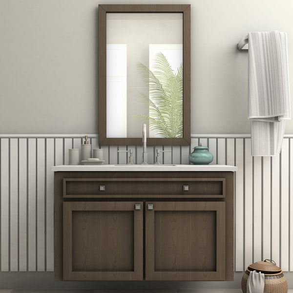 ZLINE Emerald Bay Bath Faucet in Chrome (EMBY-BF-CH)