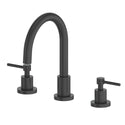 ZLINE Emerald Bay Bath Faucet (EMBY-BF) Matte Black
