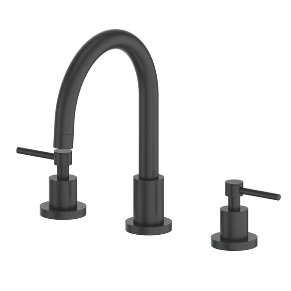 ZLINE Emerald Bay Bath Faucet (EMBY-BF) Matte Black