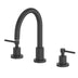 ZLINE Emerald Bay Bath Faucet (EMBY-BF) Matte Black