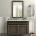 ZLINE Zephyr Bath Faucet in Chrome (ZEP-BF-CH)