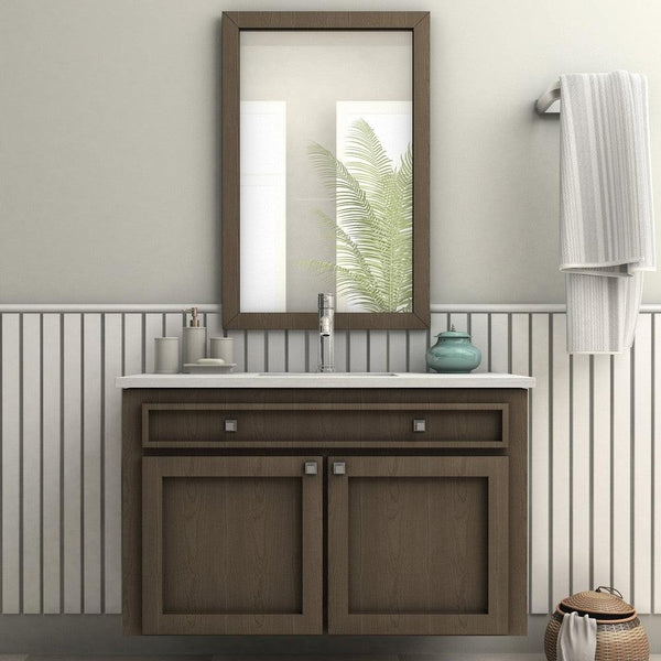 ZLINE Carnelian Bath Faucet (CRN-BF) Chrome