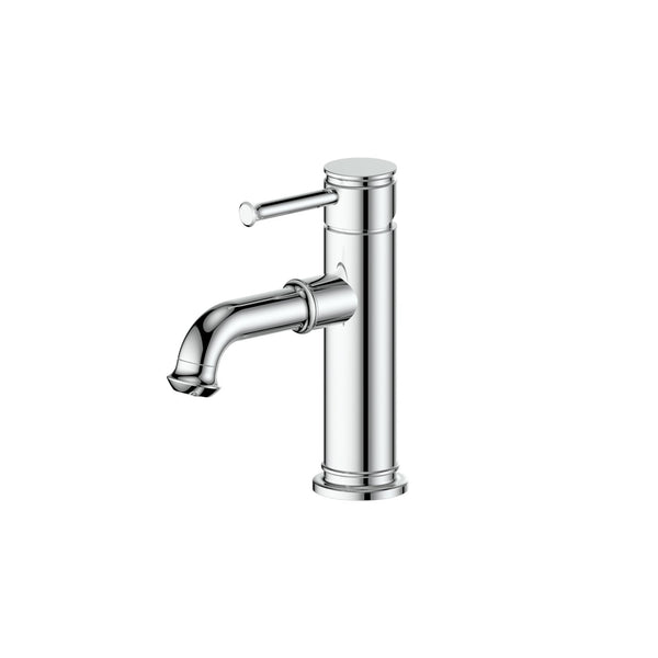ZLINE Carnelian Bath Faucet (CRN-BF) Chrome