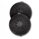 ZLINE Charcoal Replacement Filters for Models 587, 597, and 9597 (Set of 2) - Rustic Kitchen & Bath - Range Hood Accessories - ZLINE Kitchen and Bath