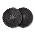 ZLINE Charcoal Replacement Filters for Models 587, 597, and 9597 (Set of 2) - Rustic Kitchen & Bath - Range Hood Accessories - ZLINE Kitchen and Bath