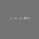 ZLINE Crown Molding #1 For Designer Wall Range Hood (CM1-8KBC) - Rustic Kitchen & Bath - Range Hood Accessories - ZLINE Kitchen and Bath