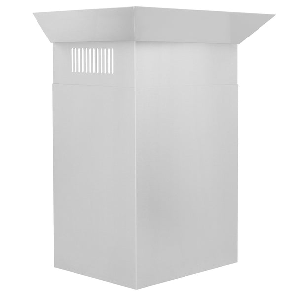 ZLINE Crown Molding #3 For Wall Range Hood (CM3-587/597/KE/KECOM-30/KZ) - Rustic Kitchen & Bath - Range Hood Accessories - ZLINE Kitchen and Bath