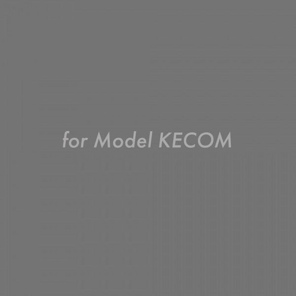 ZLINE Crown Molding #4 For Wall Range Hood (CM4-KECOM) - Rustic Kitchen & Bath - Range Hood Accessories - ZLINE Kitchen and Bath