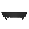 ZLINE Crown Molding Profile 6 for Wall Mount Range Hood (CM6-BSKBN) - Rustic Kitchen & Bath - Range Hood Accessories - Rustic Kitchen & Bath