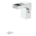 ZLINE Diamond Peak Bath Faucet (DMP-BF) Chrome