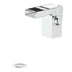ZLINE Diamond Peak Bath Faucet (DMP-BF) Chrome