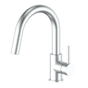 ZLINE Dante Kitchen Faucet in Brushed Nickel (DNT-KF-BN)