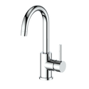 ZLINE Renoir Kitchen Faucet in Chrome (REN-KF-CH)