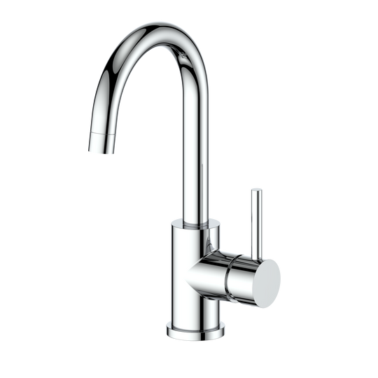 ZLINE Renoir Kitchen Faucet in Chrome (REN-KF-CH)