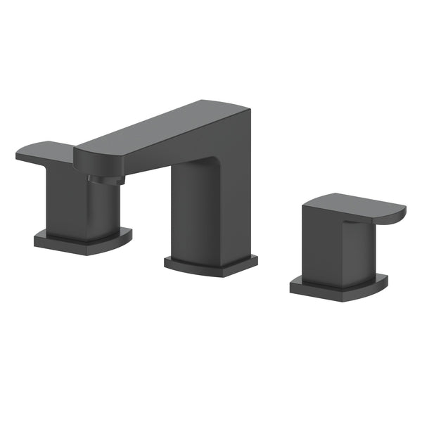 ZLINE Marlette Bath Faucet (MAR-BF) Black Matte